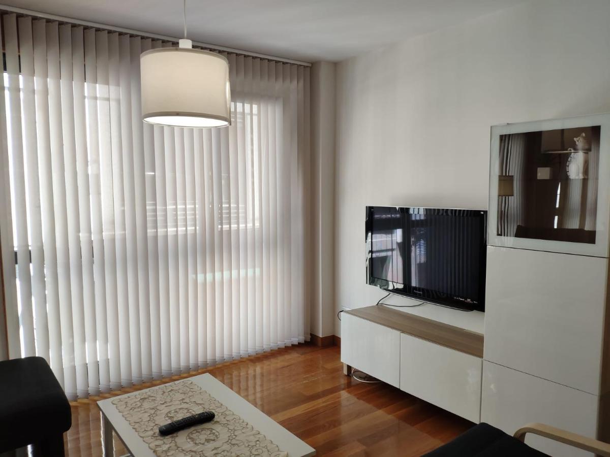 Ferienwohnung Coco Pardal, Pontevedra Exterior foto