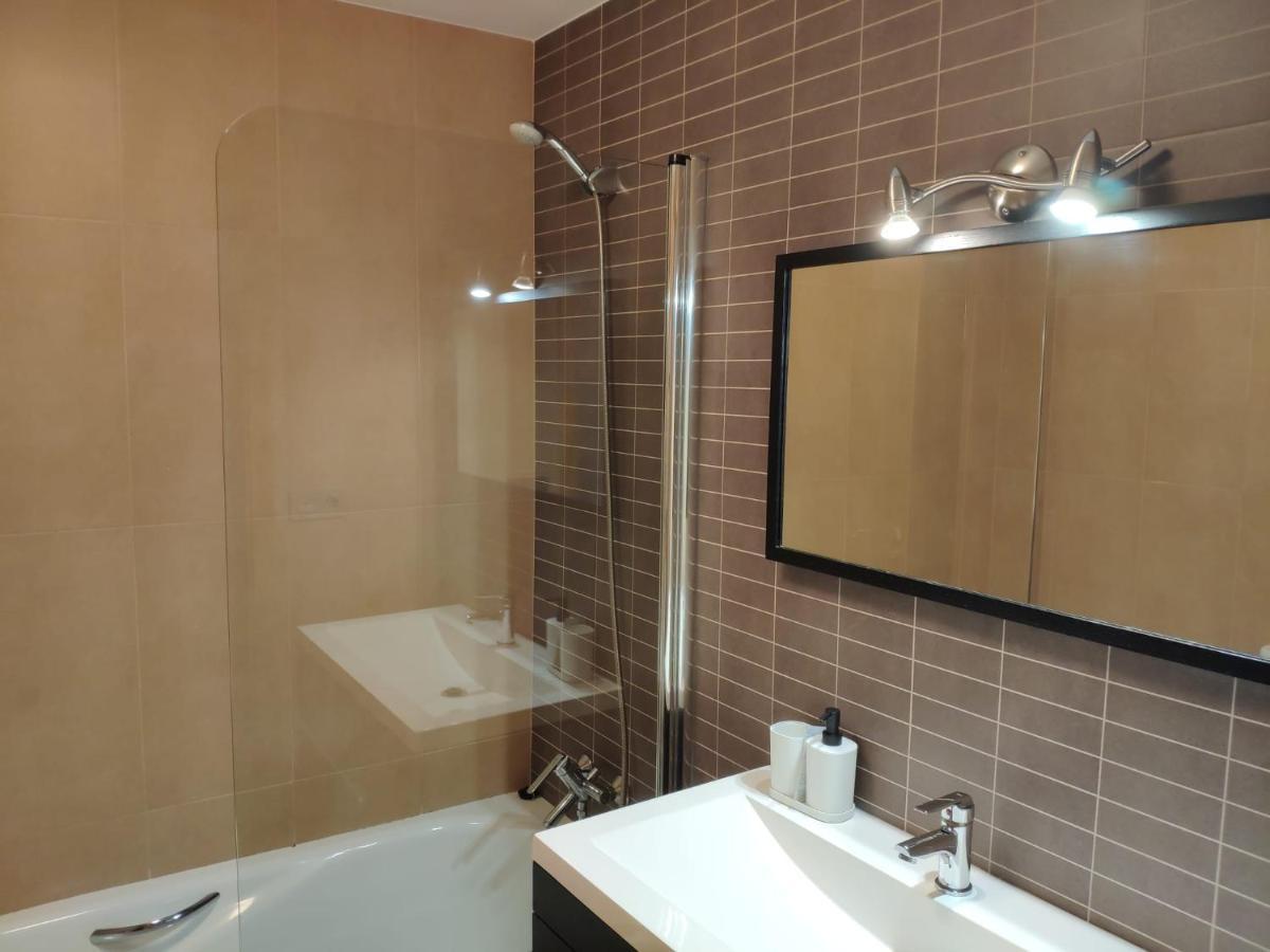 Ferienwohnung Coco Pardal, Pontevedra Exterior foto