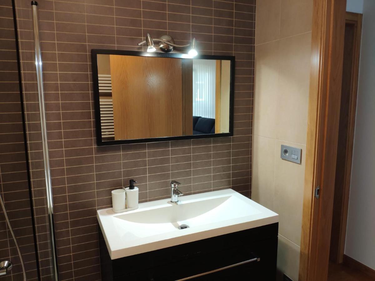 Ferienwohnung Coco Pardal, Pontevedra Exterior foto