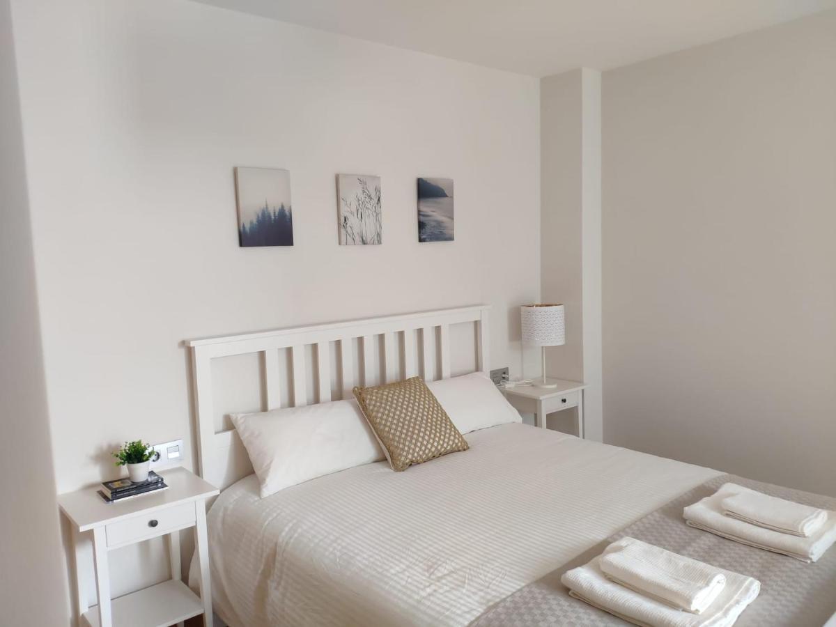 Ferienwohnung Coco Pardal, Pontevedra Exterior foto