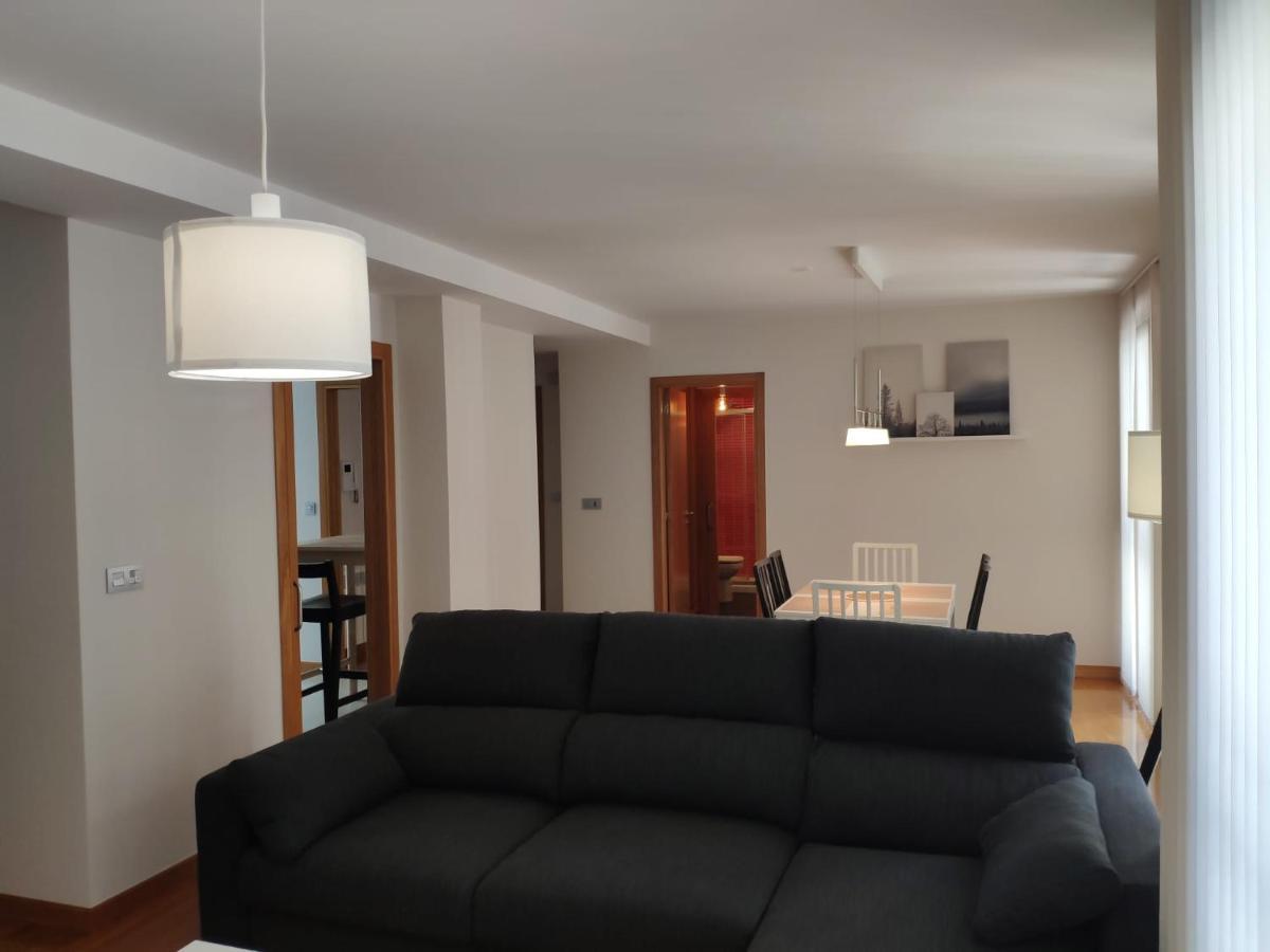 Ferienwohnung Coco Pardal, Pontevedra Exterior foto