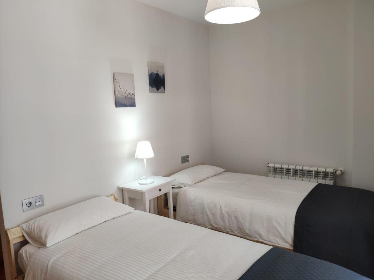 Ferienwohnung Coco Pardal, Pontevedra Exterior foto