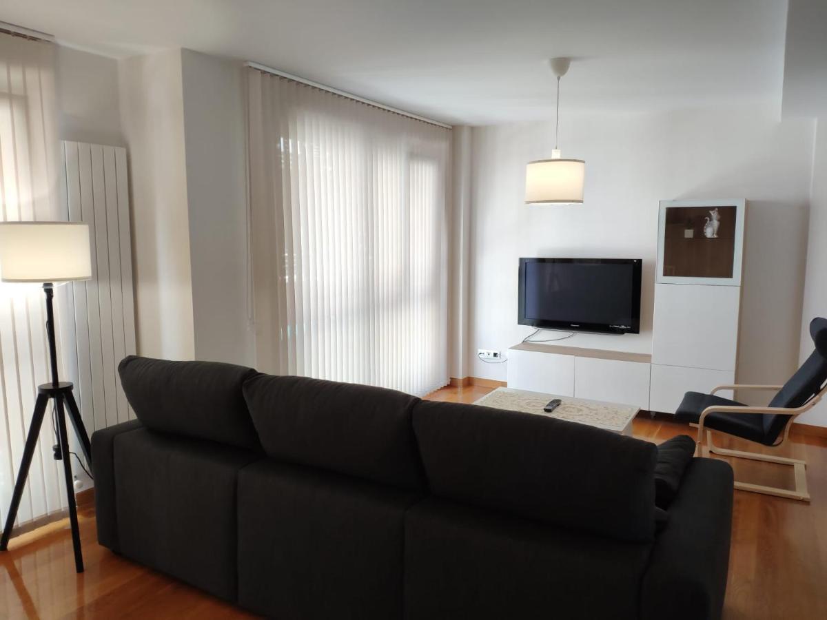 Ferienwohnung Coco Pardal, Pontevedra Exterior foto