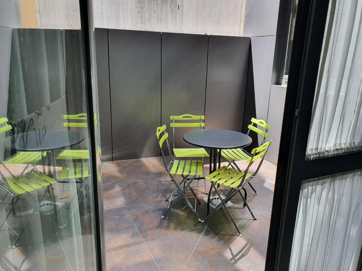 Ferienwohnung Coco Pardal, Pontevedra Exterior foto