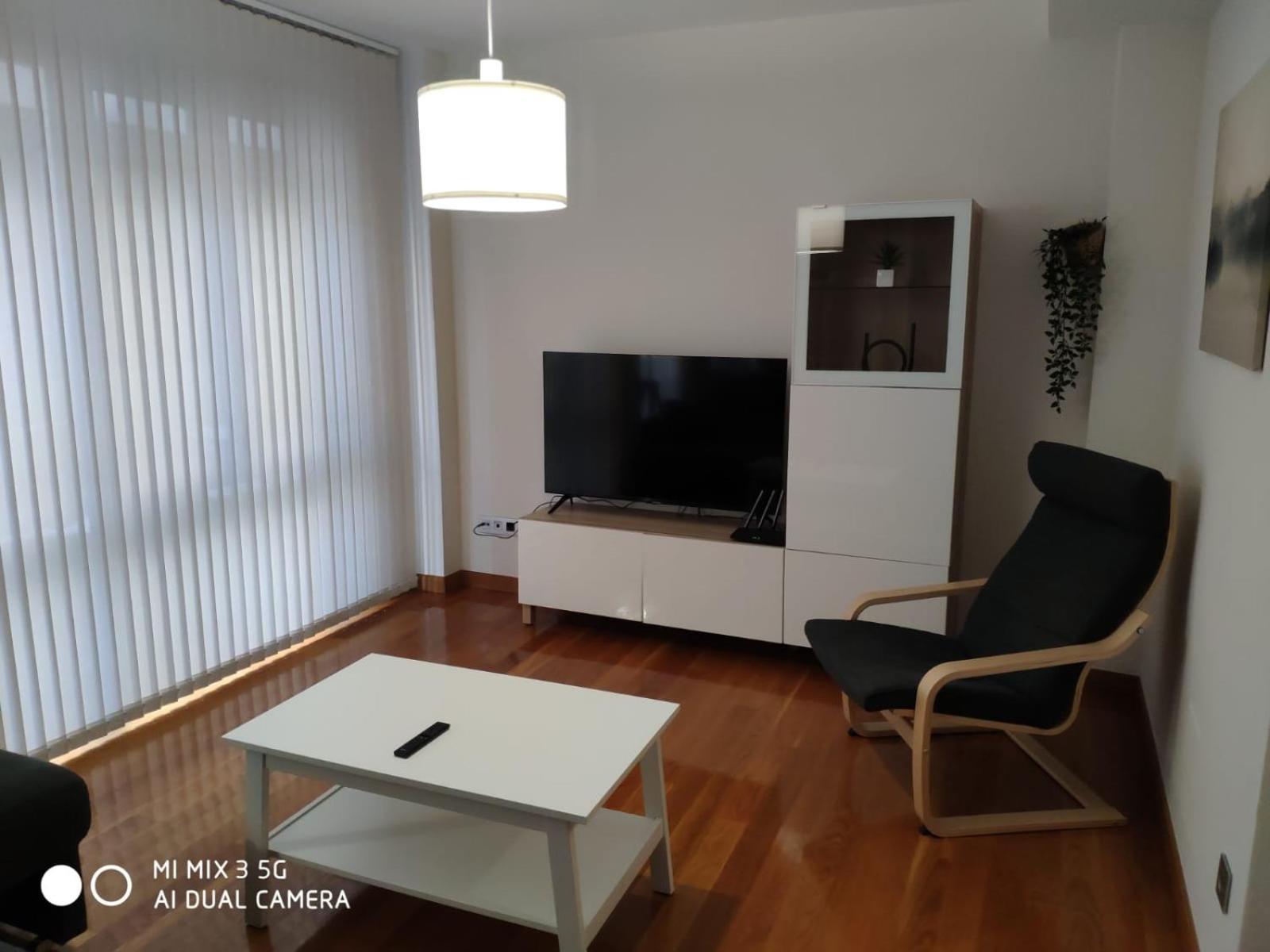 Ferienwohnung Coco Pardal, Pontevedra Exterior foto