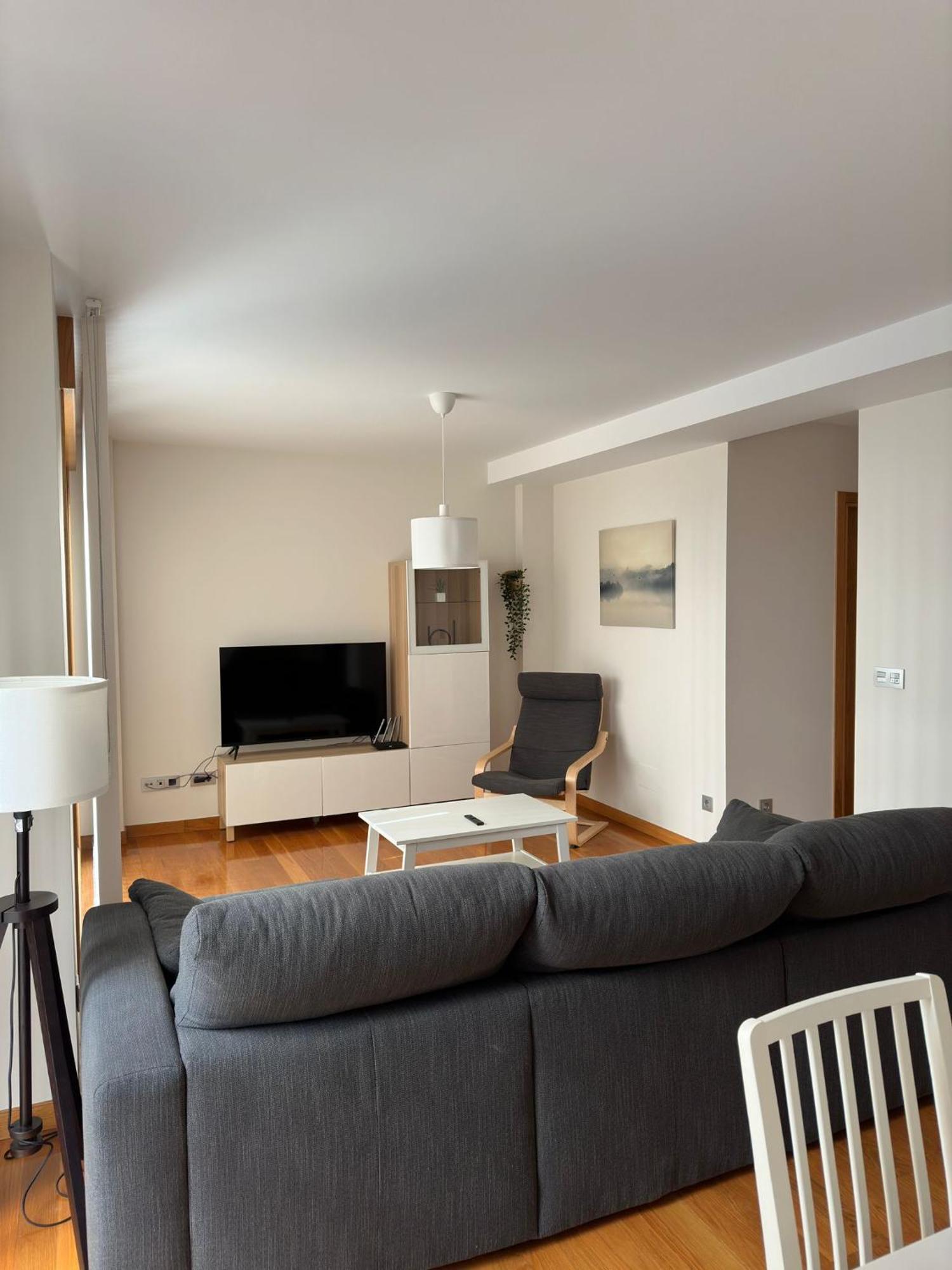 Ferienwohnung Coco Pardal, Pontevedra Exterior foto