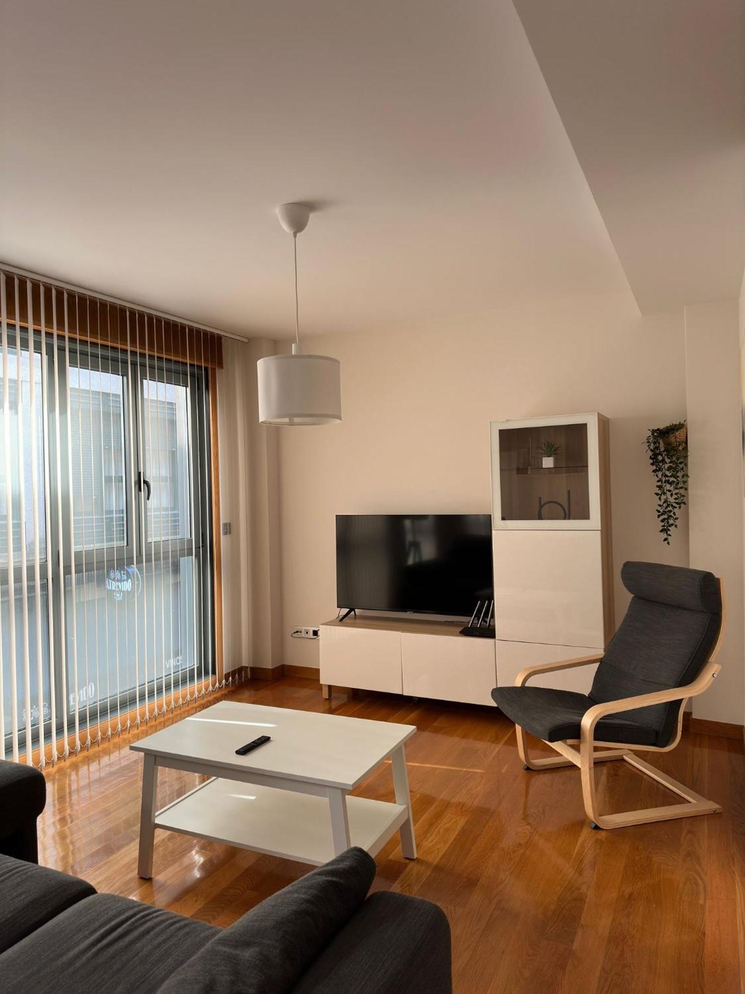 Ferienwohnung Coco Pardal, Pontevedra Exterior foto